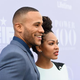 DeVon Franklin and Meagan Good
Frazer Harrison/Getty Images